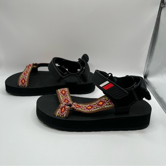 Prada Nomad Sandal - Picture 6 of 10
